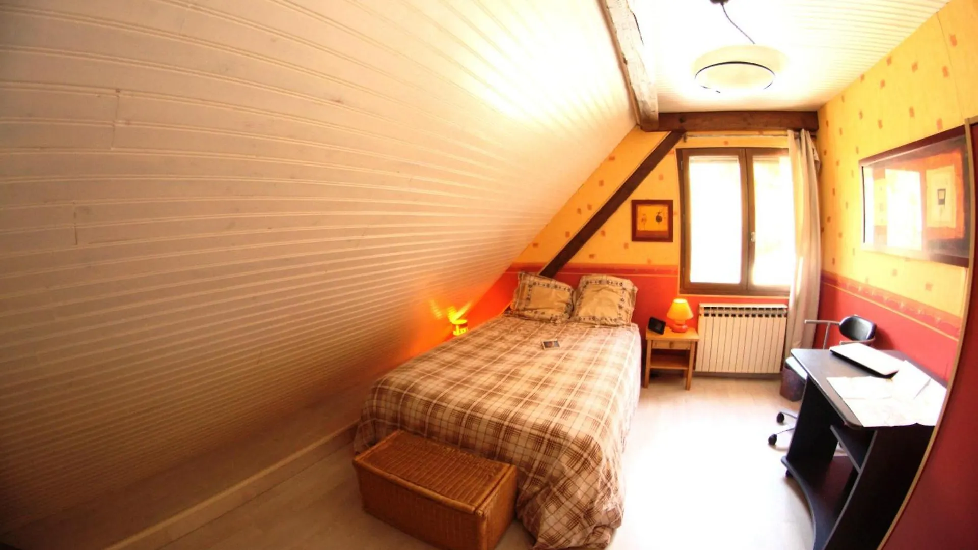 Chalet Cosy En Chartreuse Classe Saint-Pierre-de-Chartreuse